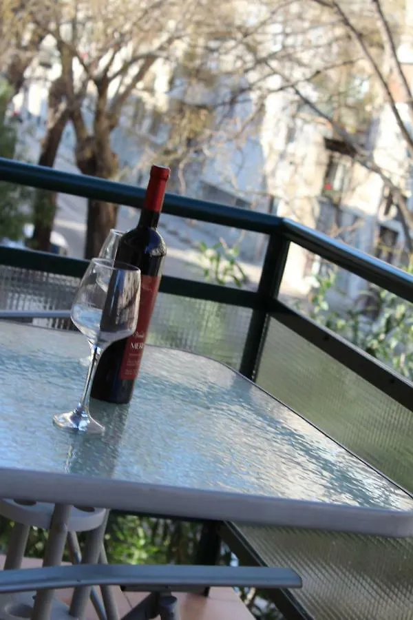 Cozy Apartment Mihaela With Balcony, Near Park Marjan & Old Town - Quiet Neighborhood Σπλιτ 0*,  Κροατία