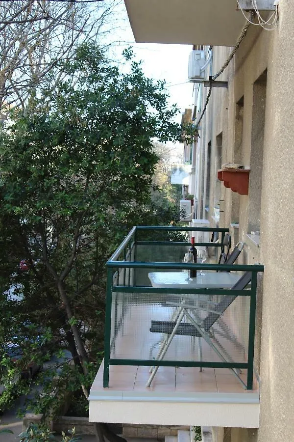Cozy Apartment Mihaela With Balcony, Near Park Marjan & Old Town - Quiet Neighborhood Σπλιτ Κροατία