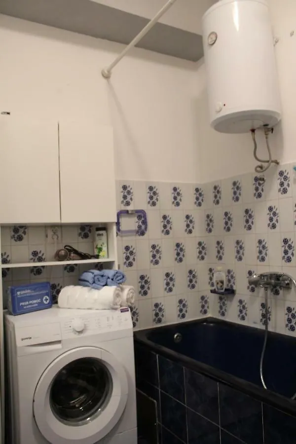 Cozy Apartment Mihaela With Balcony, Near Park Marjan & Old Town - Quiet Neighborhood Σπλιτ
